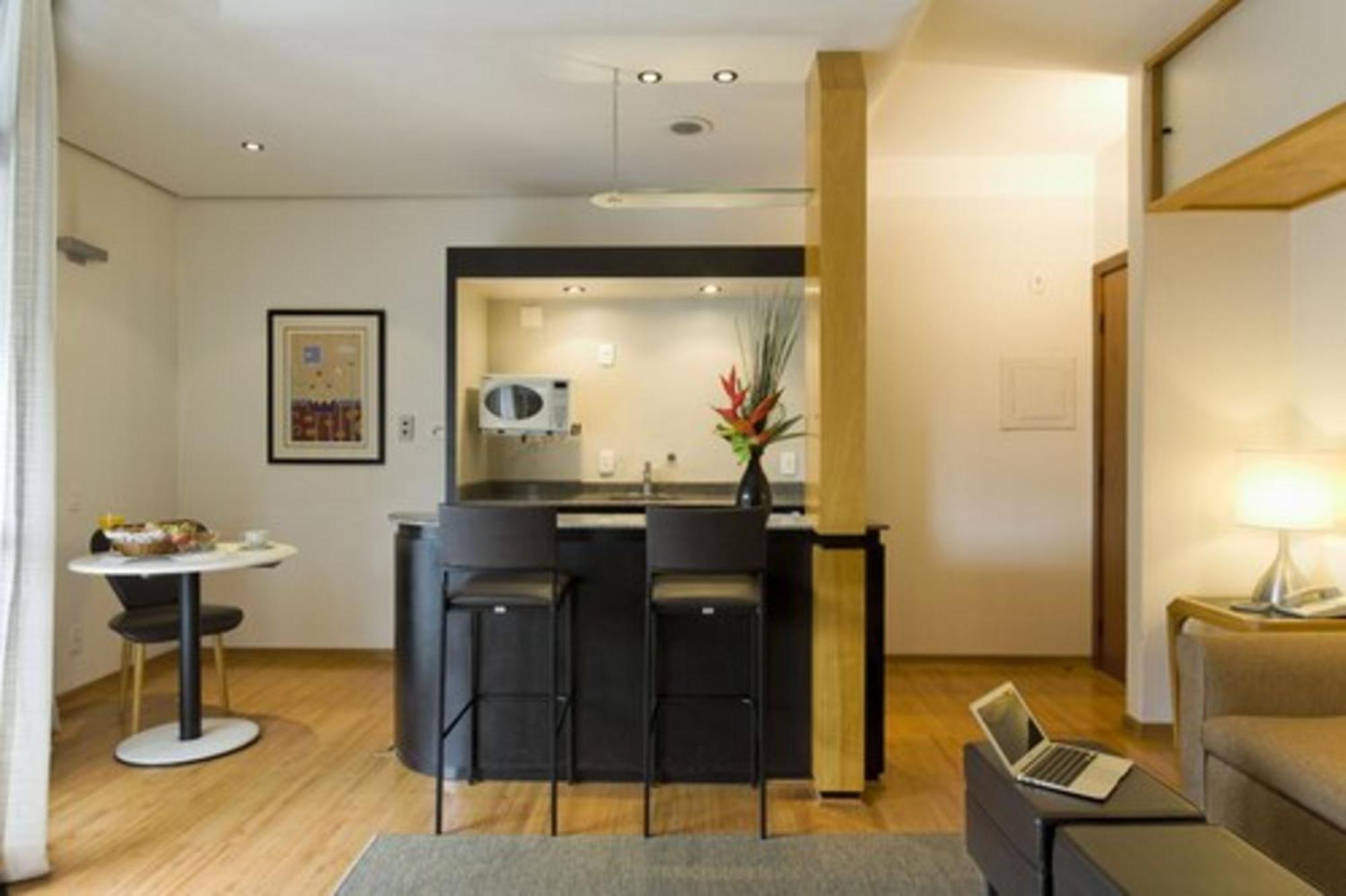 Address Sao Paulo Faria Lima By Intercity 部屋 写真